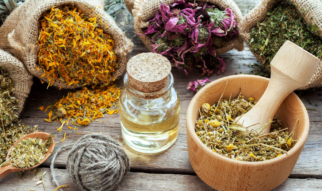 Phytothérapie au Sénégal avec le cabinet Baraka Santé, Dakar
