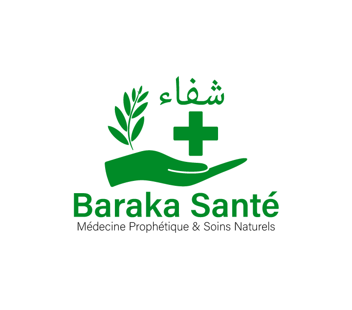 Baraka-Santé-Logo Baraka Santé : Cabinet médical au Sénégal, là où le Coran rencontre les plantes curatives